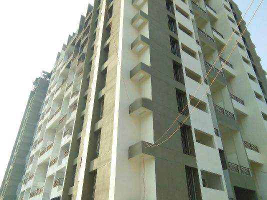 2 BHK Flat In Majestique Magnum for Rent  In Pisoli