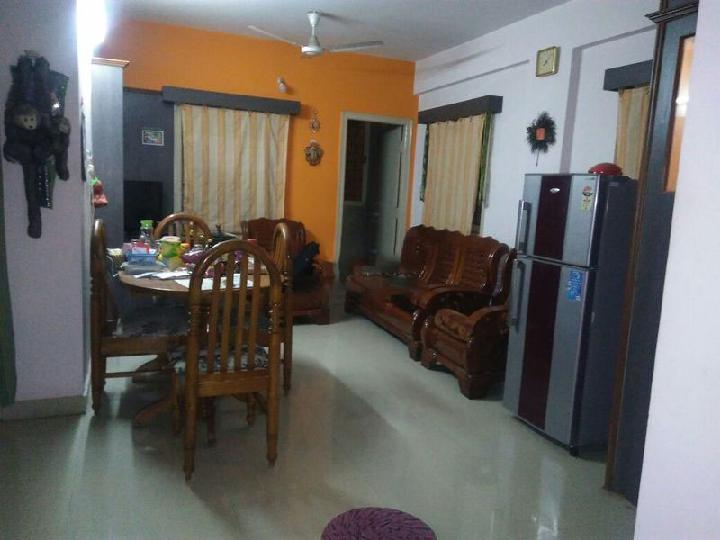 Sri Lakshmi Comforts Kumaraswamy Layout Rent WITHOUT BROKERAGE Semi