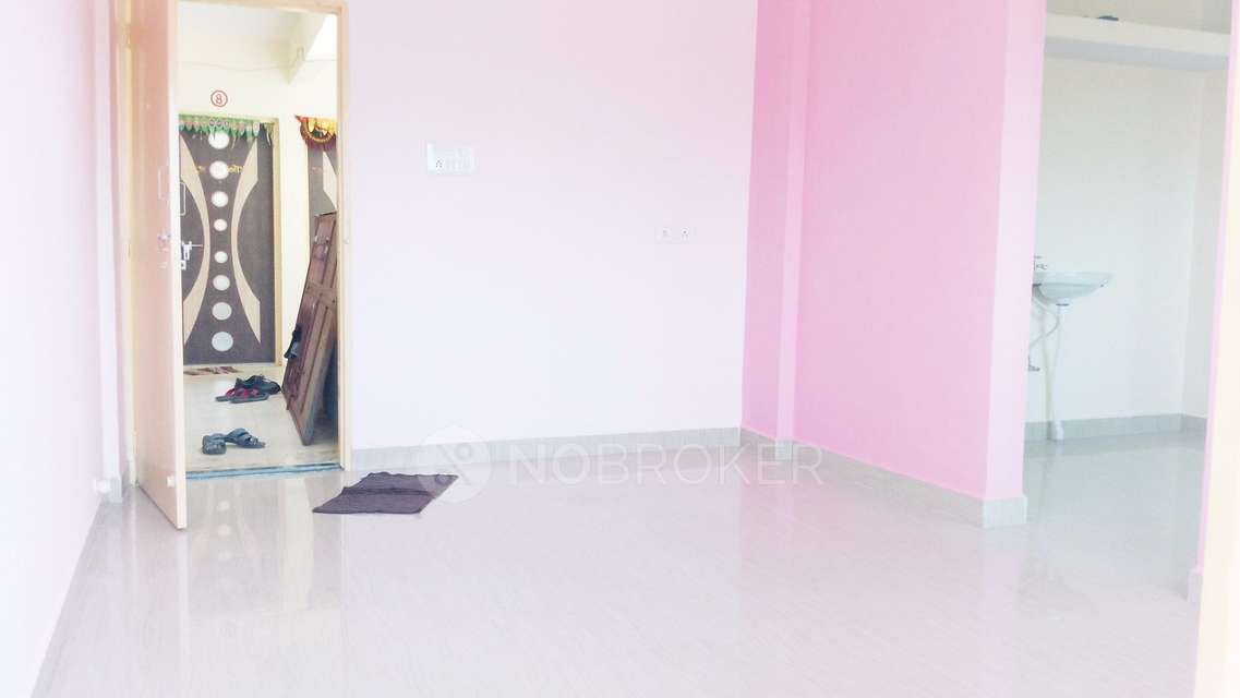 2 BHK Flat In Shree Ganesh Golden Park For Sale  In Vadgaon