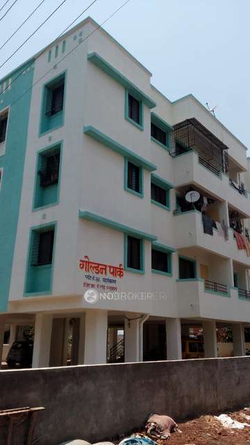 2 BHK Flat In Shree Ganesh Golden Park For Sale  In Vadgaon