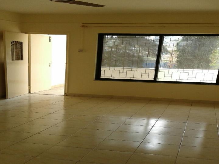 Peninsula Apartment Baner Rent WITHOUT BROKERAGE Semifurnished 2 BHK