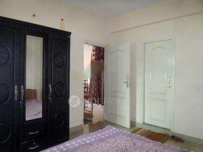 2 BHK Flat In Dhathri Residency For Sale  In Yelenahalli