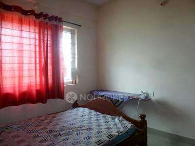 2 BHK Flat In Dhathri Residency For Sale  In Yelenahalli