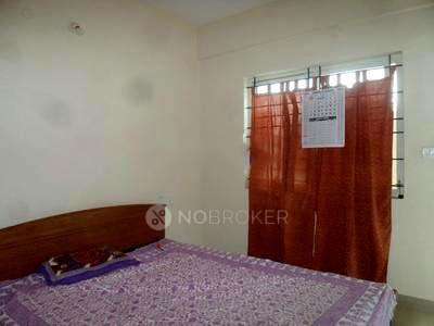2 BHK Flat In Dhathri Residency For Sale  In Yelenahalli