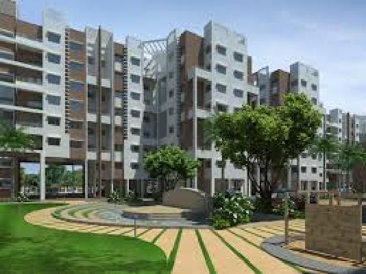 2 BHK Flat In Swaraj Residency, Moshi, Moshi for Rent  In Moshi