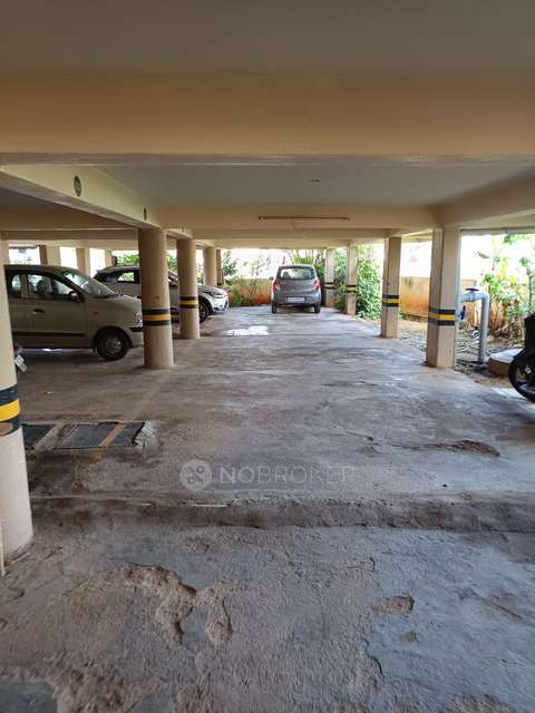 2 BHK Flat In Platinum Enclave  3 For Sale  In Kereguddadahalli, Chikkabanavara