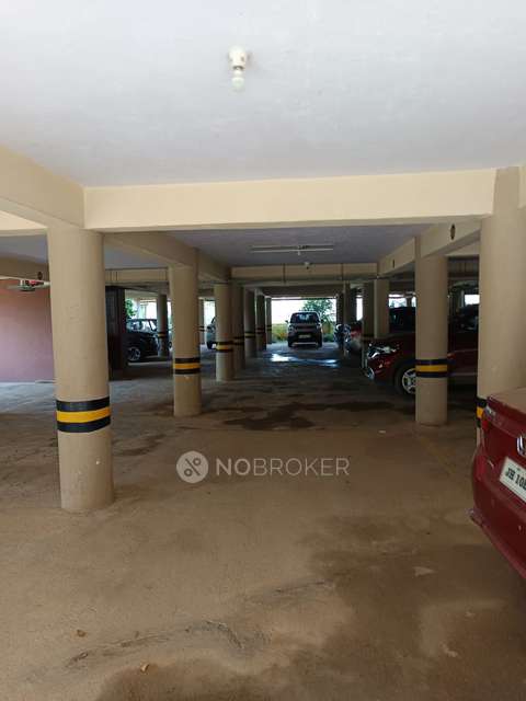 2 BHK Flat In Platinum Enclave  3 For Sale  In Kereguddadahalli, Chikkabanavara