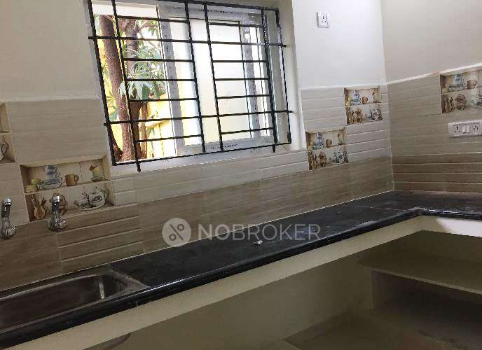 2 BHK Flat In Jeyanth Nandhavanam for Lease  In Selaivayal