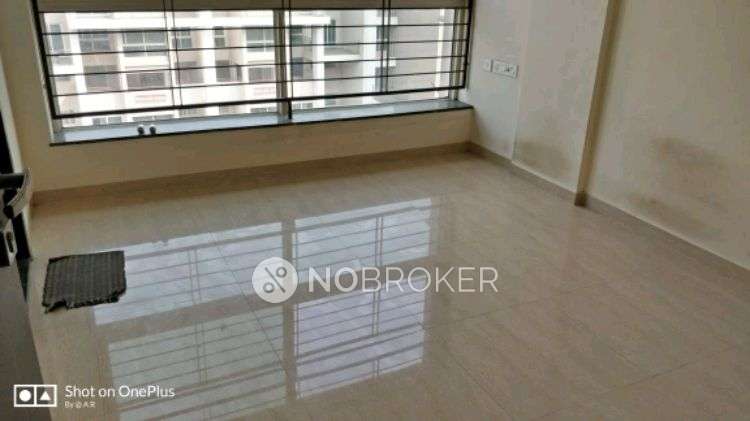 2 BHK Flat In Royal Entrada for Rent  In Wakad
