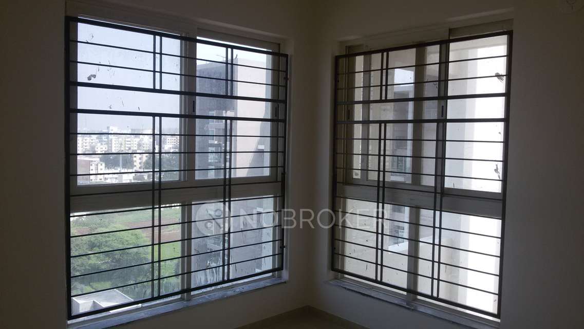 2 BHK Flat In Royal Entrada for Rent  In Wakad