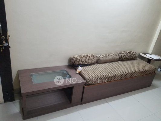 2 BHK Flat In Sunrise Residency for Rent  In Tingre Nagar