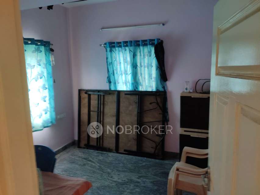 2 BHK House for Rent  In Dr.shivaram Karanth Nagar