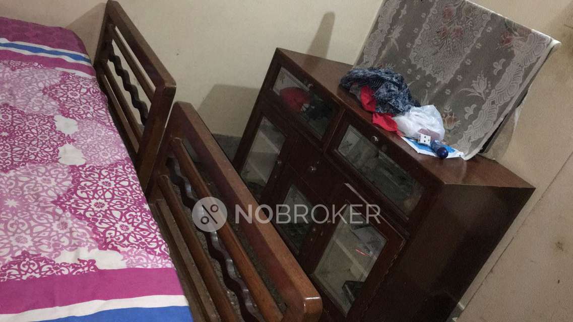 3 BHK Flat for Rent  In Sampangi Rama Nagar