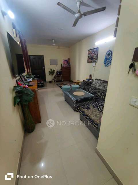 3 BHK Flat In Sare Crescent Parc For Sale  In Sare Crescent Parc