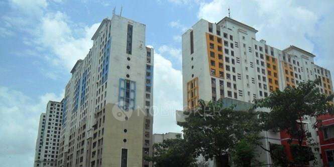 1 RK Flat In Mantri Park For Sale  In Goregaon East
