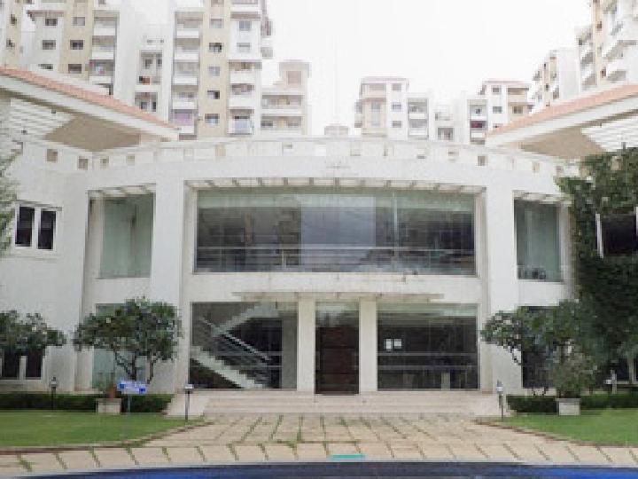 Purva Fountain Square Munnekollal Rent WITHOUT BROKERAGE Semi