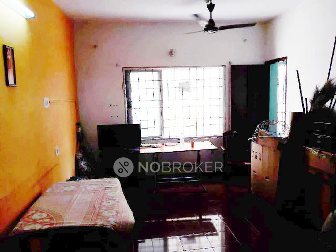 Sams Avenue Arumbakkam Rent WITHOUT BROKERAGE Semifurnished 2 BHK