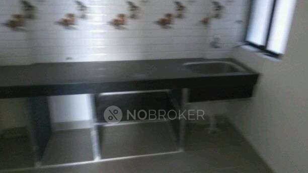 2 BHK Flat In Mahalaxmi City For Sale  In New Panvel 