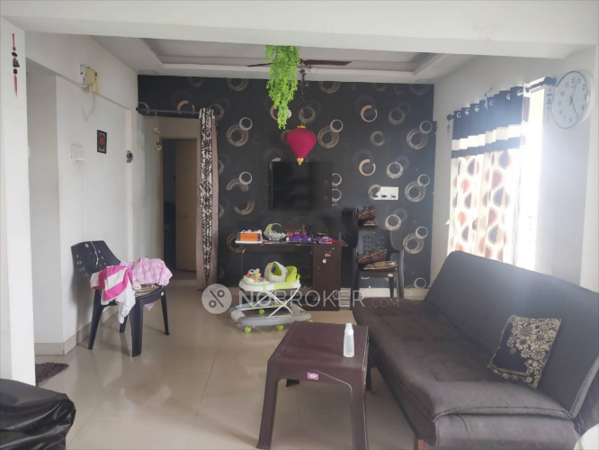Shankarahi Park Apartment Sangvi Rent WITHOUT BROKERAGE Semi