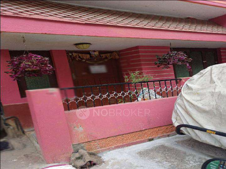 1 BHK House for Rent  In Chamrajpet 