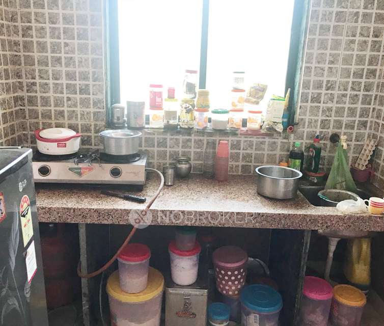 1 BHK Flat For Sale  In Nevali,