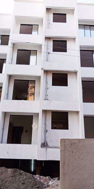 2 BHK Flat In Vrundavan Vatika For Sale  In Badlapur