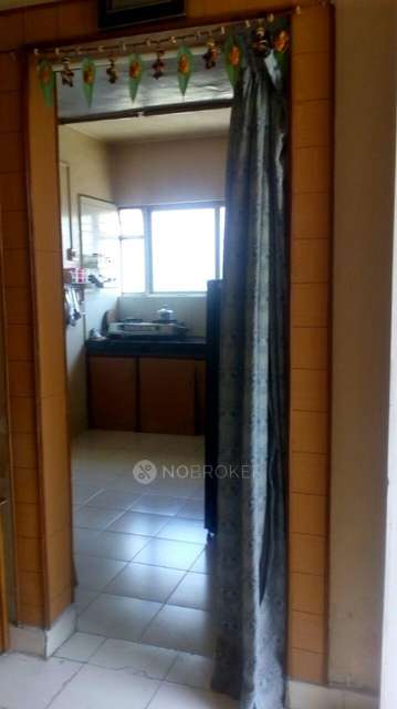 1 BHK Flat In Purva Arcade For Sale  In Dhanori