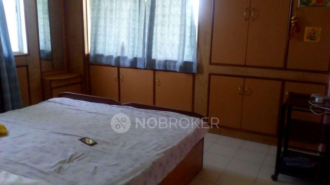 1 BHK Flat In Purva Arcade For Sale  In Dhanori