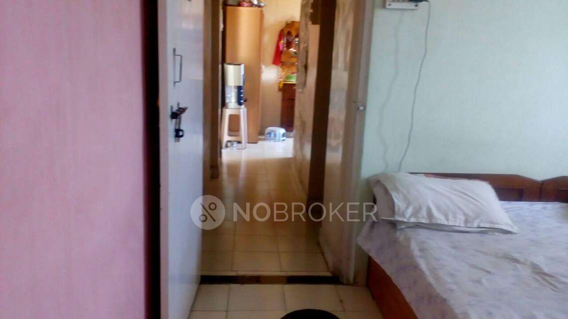 1 BHK Flat In Purva Arcade For Sale  In Dhanori