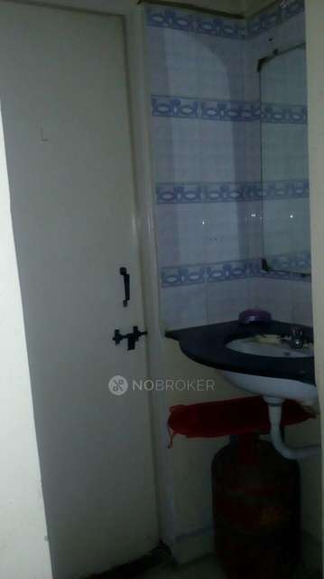 1 BHK Flat In Purva Arcade For Sale  In Dhanori