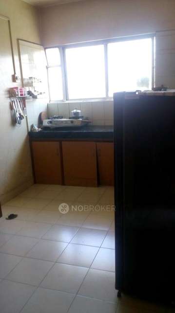 1 BHK Flat In Purva Arcade For Sale  In Dhanori