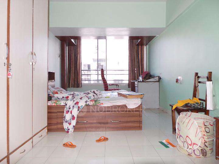 3 BHK Flat In Krishna Kewal Township For Sale  In Kondhwa