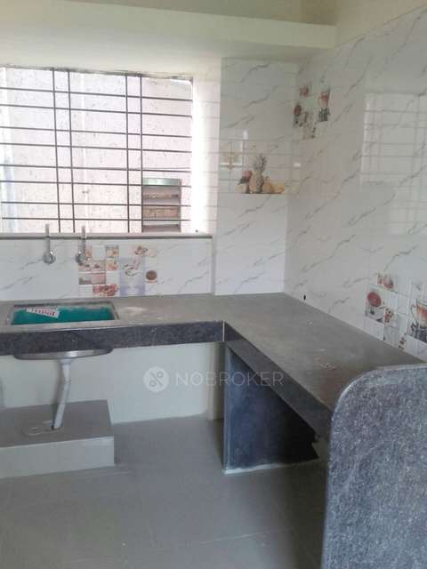 1 BHK House for Rent  In Vadgaon Sheri