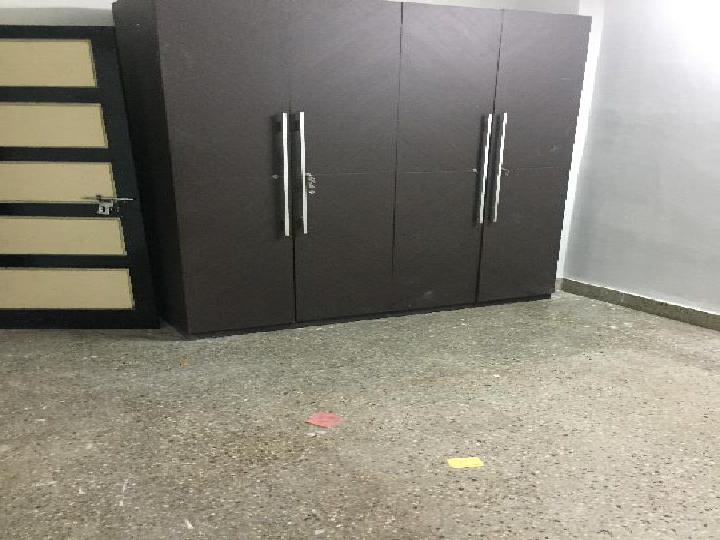 Darus Salam Apartment Richmond Town Rent WITHOUT BROKERAGE Semi