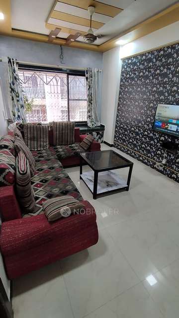 2 BHK Flat In Abhishek Apartment  For Sale  In Mira Bhayandar