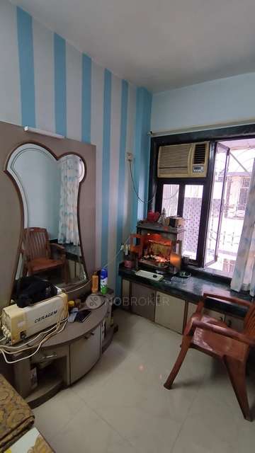 2 BHK Flat In Abhishek Apartment  For Sale  In Mira Bhayandar