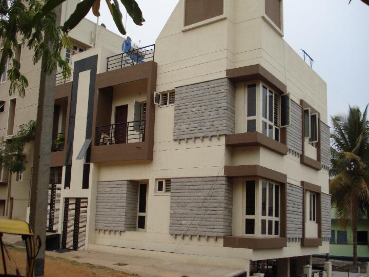 bangalore house rentals