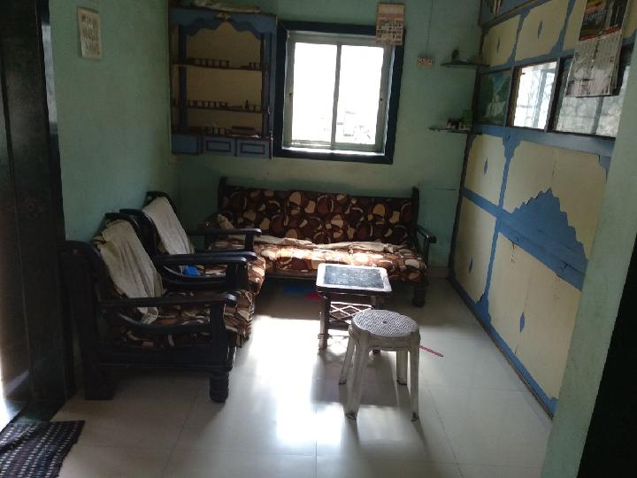 Independent House Malad West Rent WITHOUT BROKERAGE Semifurnished 3