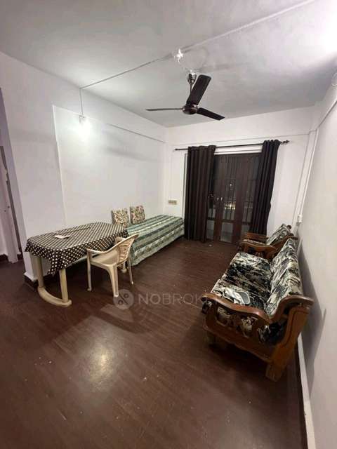 2 BHK Flat In Pratibha for Rent  In Gokhalenagar