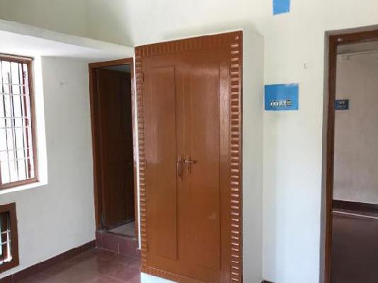 1 BHK House for Rent  In Raja Annamalai Puram