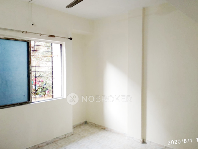 Siddhivinayak Dhankawadi Rent WITHOUT BROKERAGE Unfurnished 1 BHK