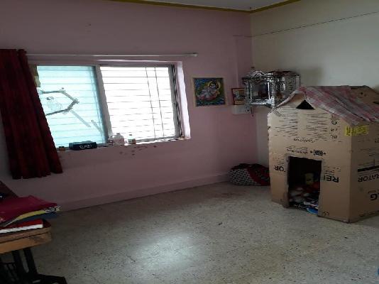 2 BHK Flat In Sai Raj Park Housing Society  For Sale  In Old Sangvi 