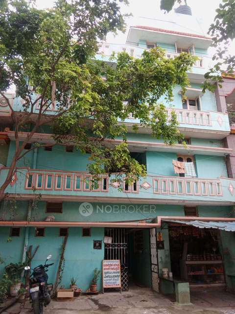1 BHK Flat for Rent  In Sunkadakatte