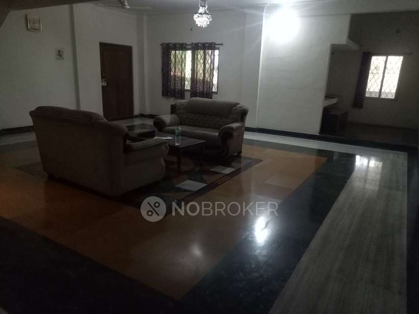 4 BHK House for Rent  In Ghorpadi