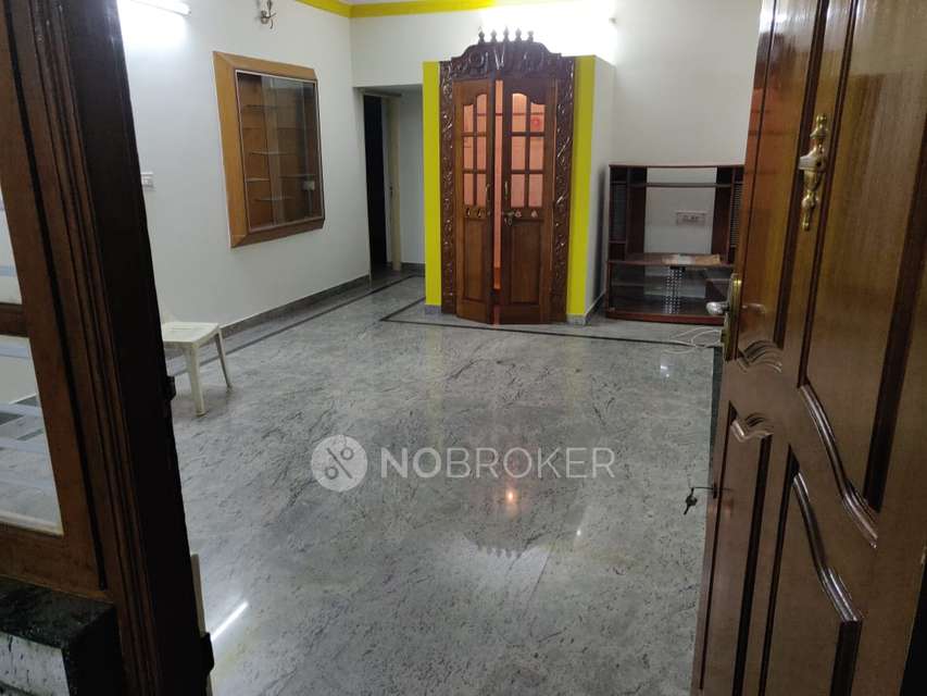 3 BHK Flat for Rent  In Kanaka Nagar