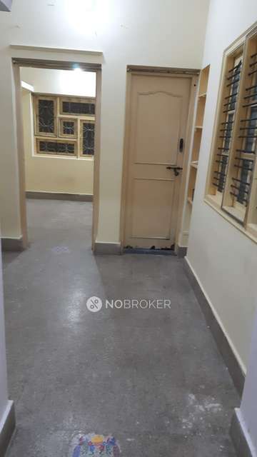 1 BHK House for Rent  In Kasturi Nagar