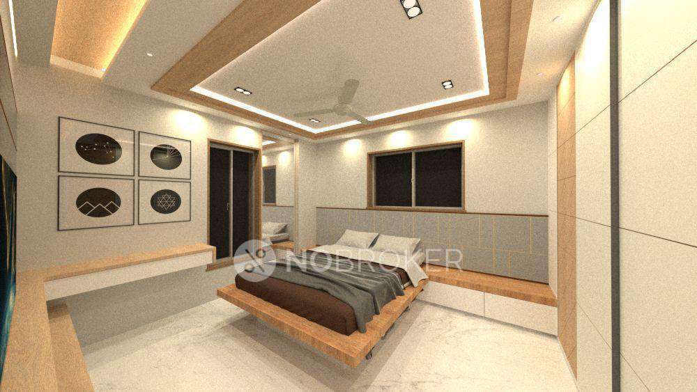 2 BHK Flat In Shree Complex Chs For Sale  In Dombivli East