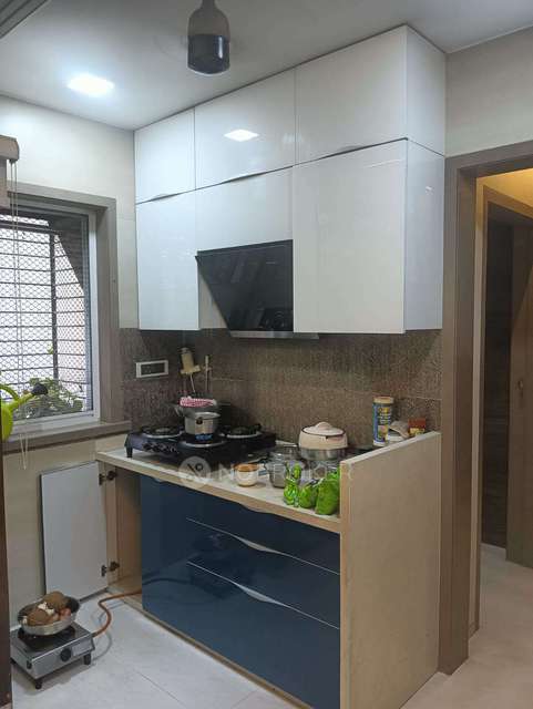 2 BHK Flat In Shree Complex Chs For Sale  In Dombivli East