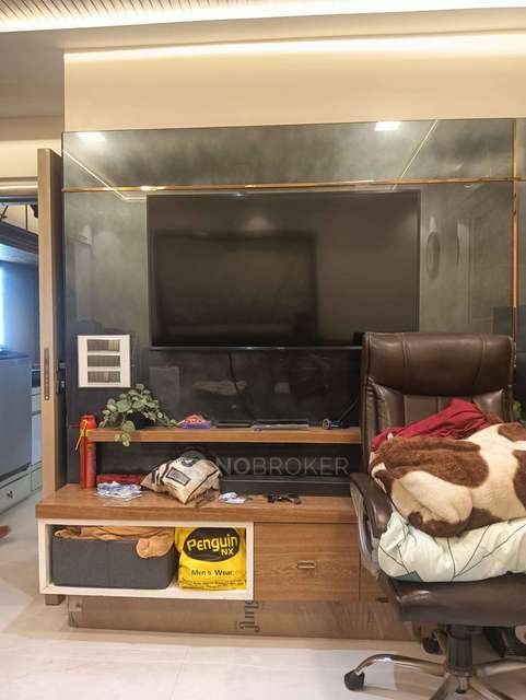 2 BHK Flat In Shree Complex Chs For Sale  In Dombivli East