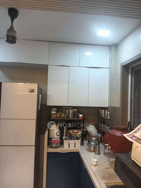 2 BHK Flat In Shree Complex Chs For Sale  In Dombivli East
